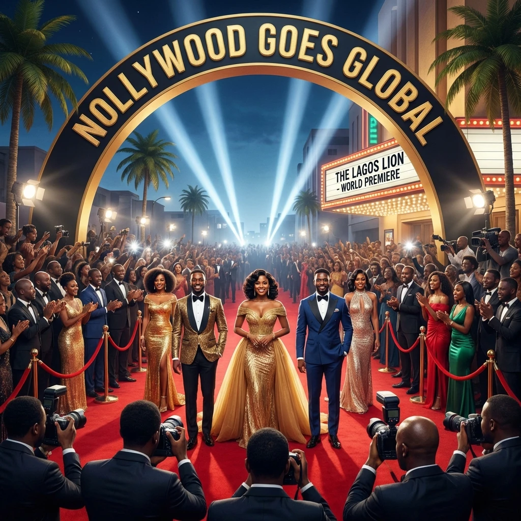 Nollywood